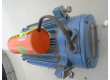 Woods ventilator motor 230v.